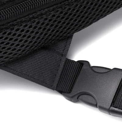 Mochila Transportadora para Mascotas Plegable Canvas y Mesh - Image 24