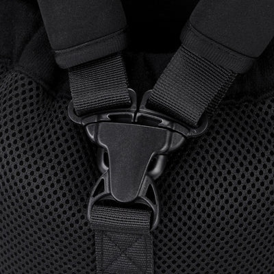 Mochila Transportadora para Mascotas Plegable Canvas y Mesh - Image 31