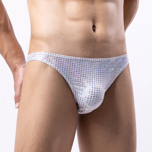 Calzoncillos Deportivos de Malla Transpirable para Hombre - Image 40