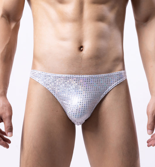 Calzoncillos Deportivos de Malla Transpirable para Hombre - Image 43