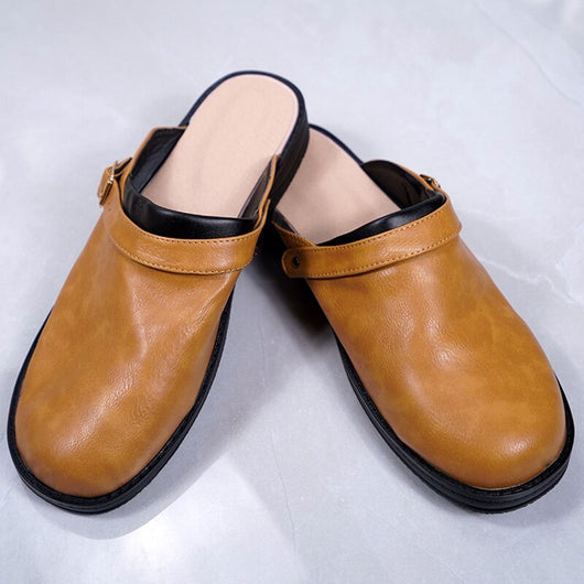 Pantuflas Casuales para Hombre - Image 8