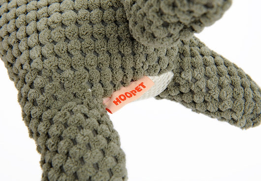 Juguetes de Peluche Resistentes para Perros - Mordederas Seguras - Image 16