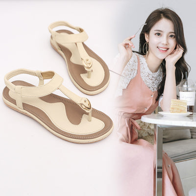 Sandalias Infantiles de Verano para Niñas - Chanclas Antideslizantes Estilo Princesa - Image 7