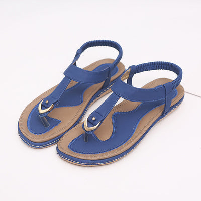 Sandalias Infantiles de Verano para Niñas - Chanclas Antideslizantes Estilo Princesa - Image 8