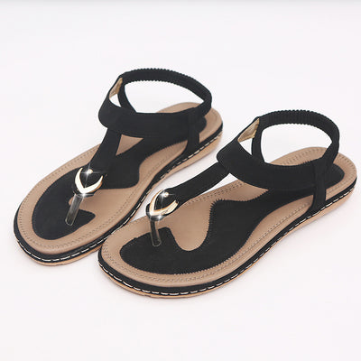 Sandalias Infantiles de Verano para Niñas - Chanclas Antideslizantes Estilo Princesa - Image 10