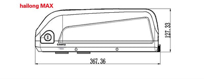Batería de Litio para Bicicleta Eléctrica - Image 18