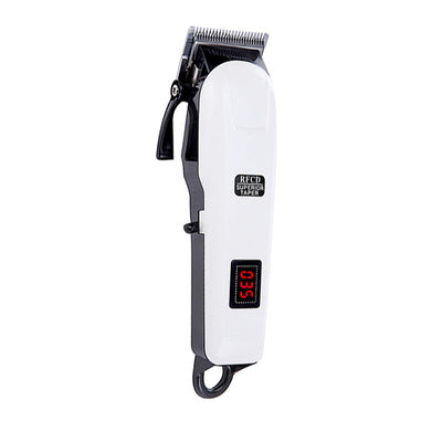 Cortapelo Eléctrico Profesional con Cabezal de Acero Inoxidable - Image 6
