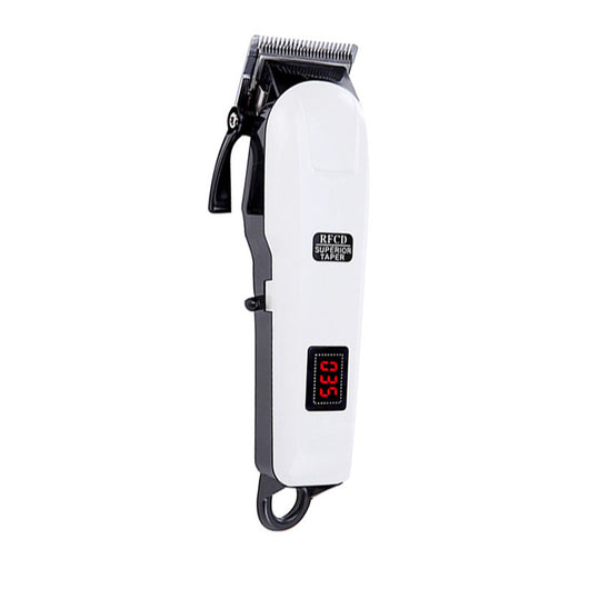 Cortapelo Eléctrico Profesional con Cabezal de Acero Inoxidable - Image 6