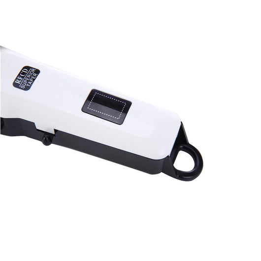 Cortapelo Eléctrico Profesional con Cabezal de Acero Inoxidable - Image 9