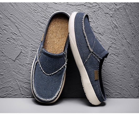 Mocasines Ligeros para Hombre - Pantuflas Verano Comodidad Total - Image 29