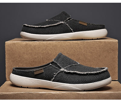 Mocasines Ligeros para Hombre - Pantuflas Verano Comodidad Total - Image 32