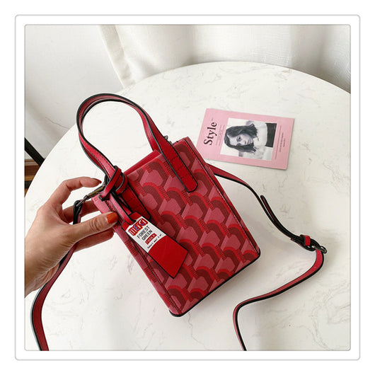 Bolsa Mensajera Portátil Compacta - Image 16