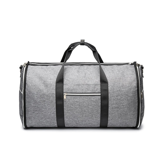 Bolsa de Viaje 2 en 1 para Hombre - Maletín Ejecutivo Convertible con Capacidad Extra - Image 7