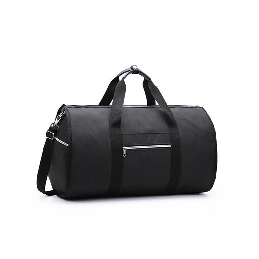 Bolsa de Viaje 2 en 1 para Hombre - Maletín Ejecutivo Convertible con Capacidad Extra - Image 8