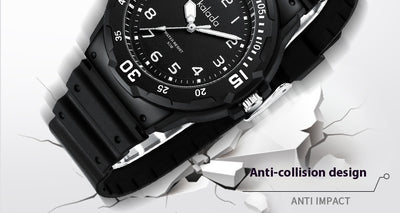 Reloj Deportivo Hombre con Puntero Luminoso Cuarzo - Image 13