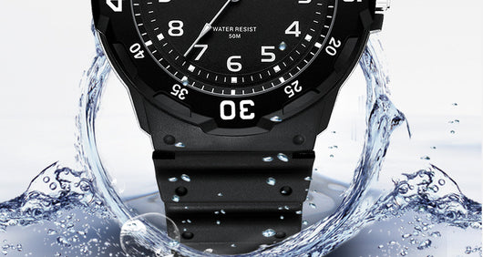 Reloj Deportivo Hombre con Puntero Luminoso Cuarzo - Image 14