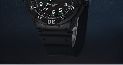 Reloj Deportivo Hombre con Puntero Luminoso Cuarzo - Image 19