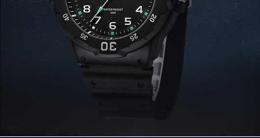 Reloj Deportivo Hombre con Puntero Luminoso Cuarzo - Image 19