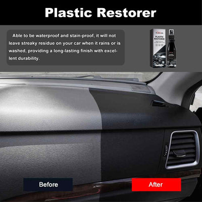 Renovador de Plásticos para Auto - Limpieza y Mantenimiento Profesional - Image 9