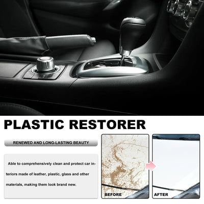 Renovador de Plásticos para Auto - Limpieza y Mantenimiento Profesional - Image 12