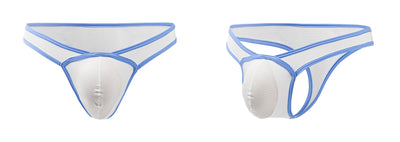 Calzoncillos Tipo Slip Transpirables de Cintura Baja para Hombre - Image 34