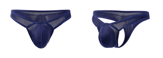 Calzoncillos Tipo Slip Transpirables de Cintura Baja para Hombre - Image 38