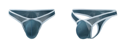 Calzoncillos Tipo Slip Transpirables de Cintura Baja para Hombre - Image 45
