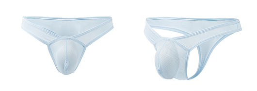Calzoncillos Tipo Slip Transpirables de Cintura Baja para Hombre - Image 46