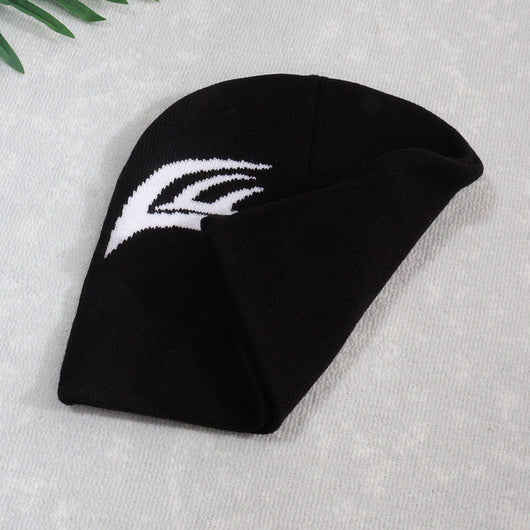 Gorro de Lana con Astas Tejido - Diseño Navideño Trendy - Image 40