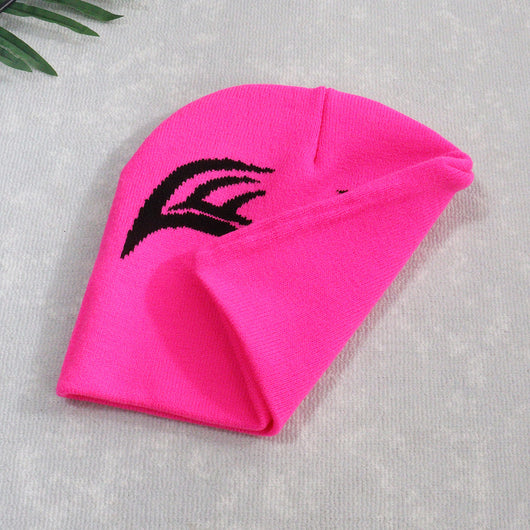 Gorro de Lana con Astas Tejido - Diseño Navideño Trendy - Image 41