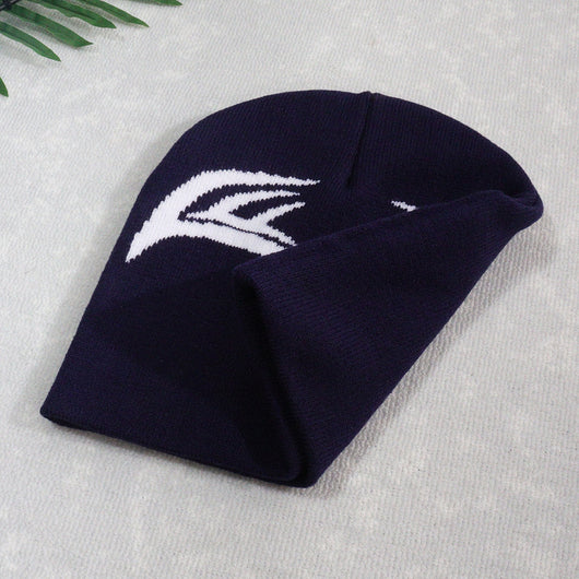 Gorro de Lana con Astas Tejido - Diseño Navideño Trendy - Image 50