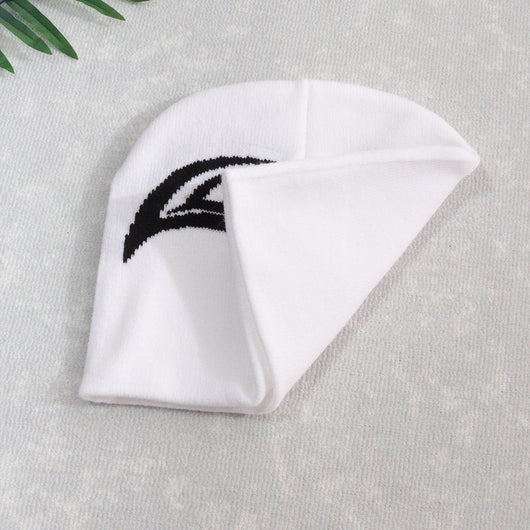 Gorro de Lana con Astas Tejido - Diseño Navideño Trendy - Image 51