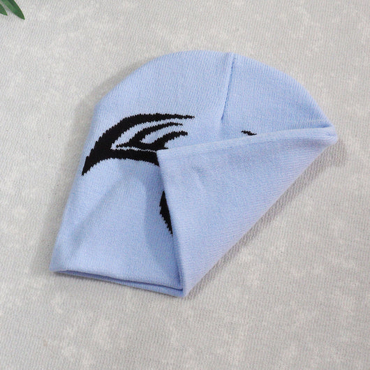 Gorro de Lana con Astas Tejido - Diseño Navideño Trendy - Image 64