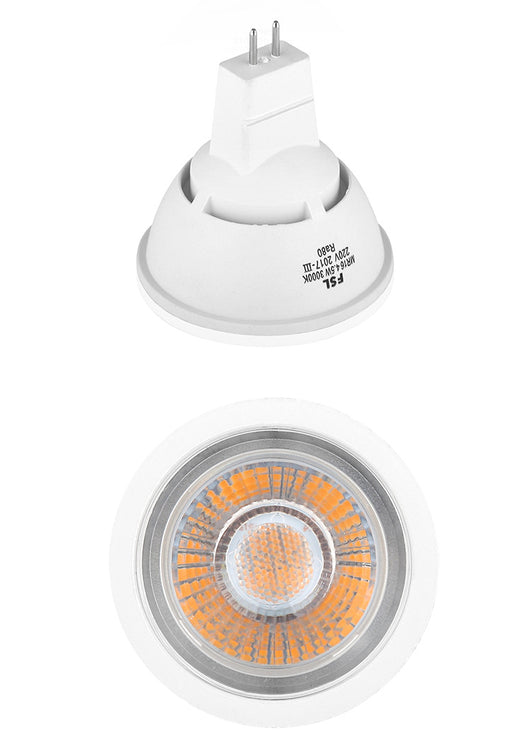 Focos LED Minimalistas de Bajo Consumo para Espacios Modernos - Image 11