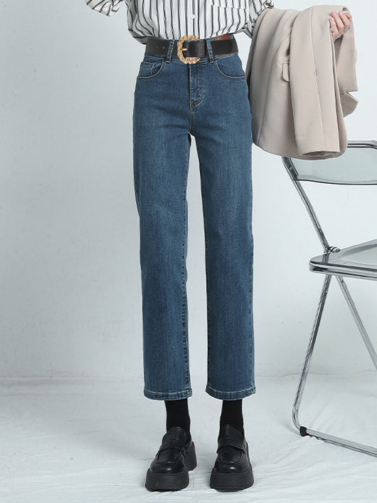 Pantalón Elegante para Mujer con Cinturón Decorativo - Versátil y Moderno - Image 25