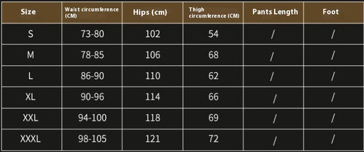 Pantalones Tácticos Cortos Transpirables Stretch IX9 - Secado Rápido - Image 17