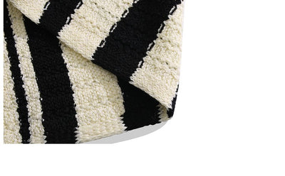 Polo con Rayas en el Cuello - Diseño Clásico y Versátil - Image 18