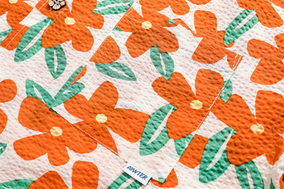 Camisa Casual Estampada Unisex - Image 23