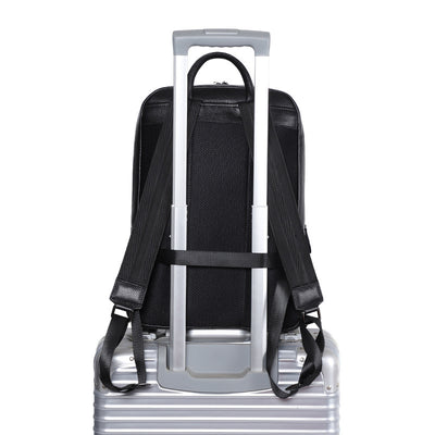 Mochila Ejecutiva de Gran Capacidad para Viajes de Negocios - Image 23