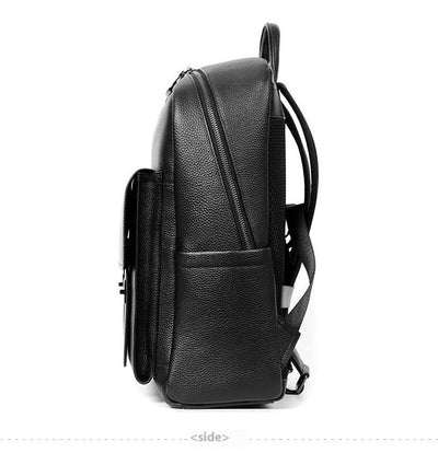 Mochila Ejecutiva de Gran Capacidad para Viajes de Negocios - Image 24