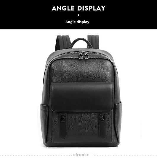 Mochila Ejecutiva de Gran Capacidad para Viajes de Negocios - Image 26