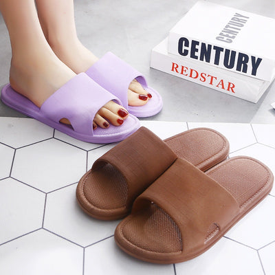 Pantuflas y Sandalias Cómodas para Hombre y Mujer - Image 12