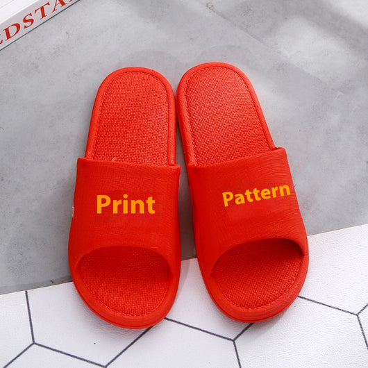 Pantuflas y Sandalias Cómodas para Hombre y Mujer - Image 24