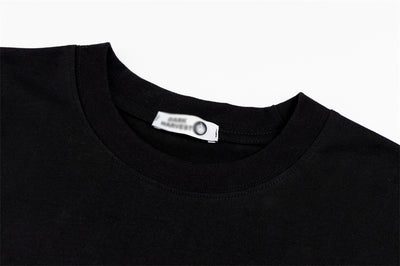 Playera Hombre Estampado Corazón con Letras - Image 28