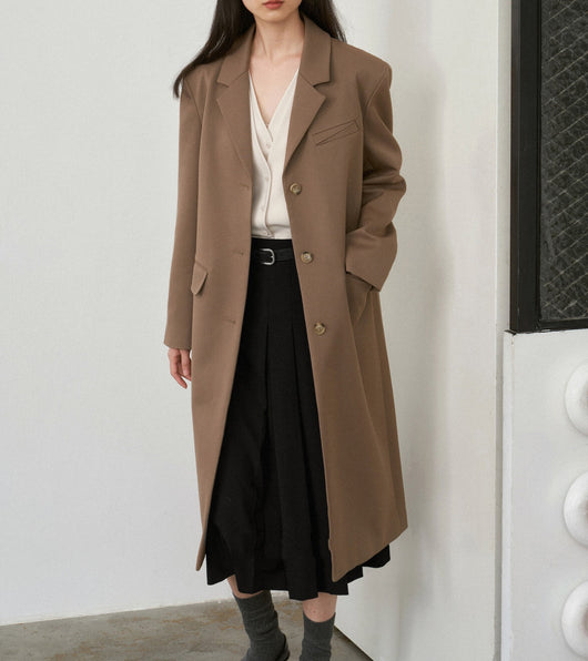 Blusa Elegante con Efecto Capas y Mangas Abullonadas - Image 15