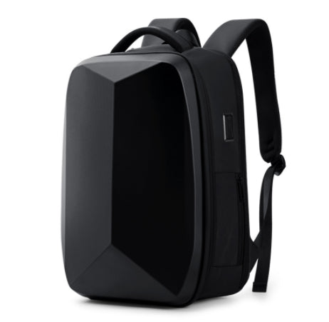 Mochila Ejecutiva Antirrobo con Cierre de Contraseña - Ideal para Viajes de Negocios y Estudiantes - Image 12