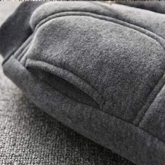 Pantalones de Algodón para Bebé con Forro Polar - 0 a 6 Años - Image 27