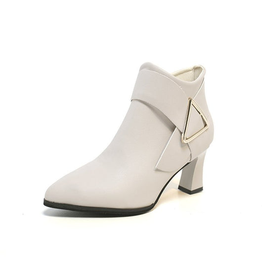 Accesorio de Moda Coreana Estilo Hada con Detalles Metálicos Otoño-Invierno - Image 12