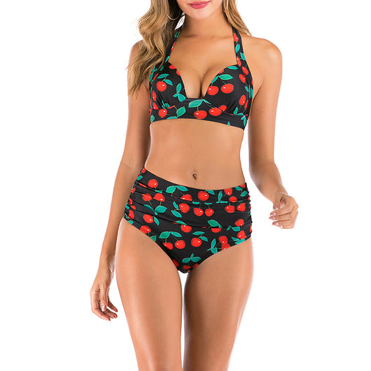 Traje de Baño de Dos Piezas para Dama - Image 20