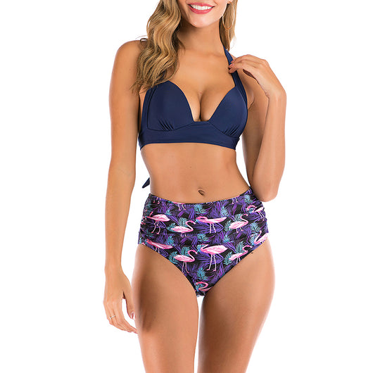 Traje de Baño de Dos Piezas para Dama - Image 23